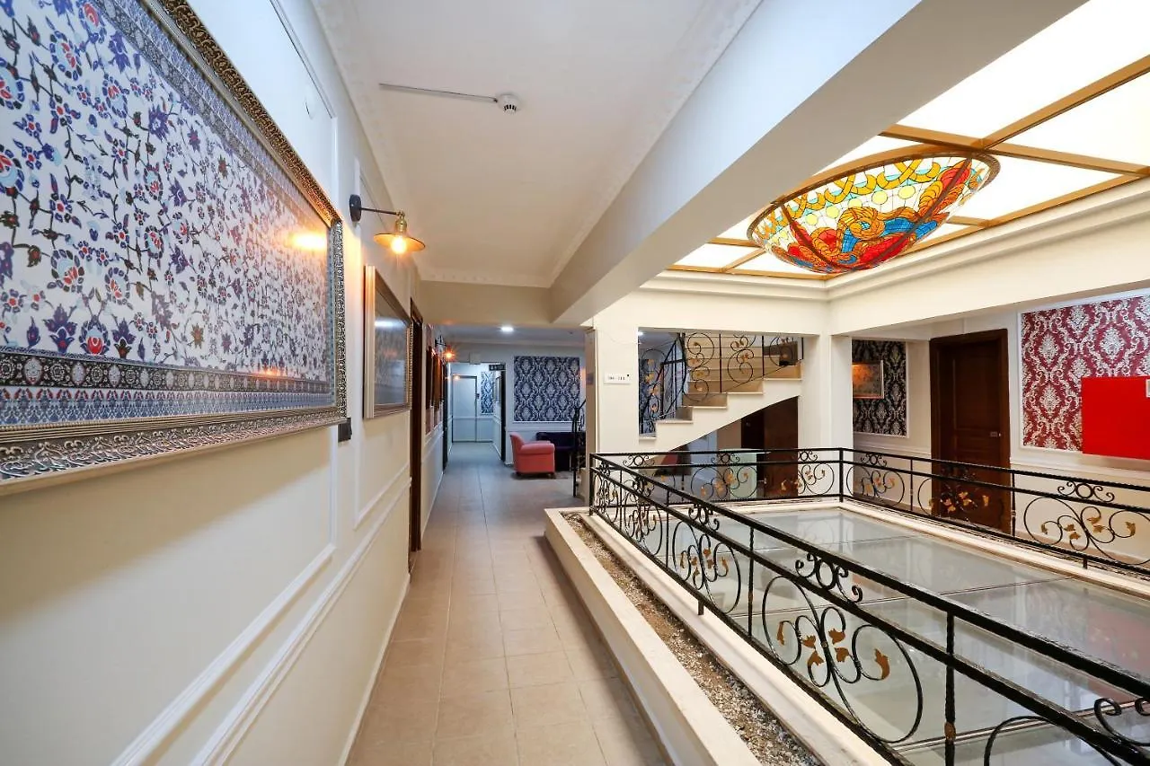 Urla Pera Hotel