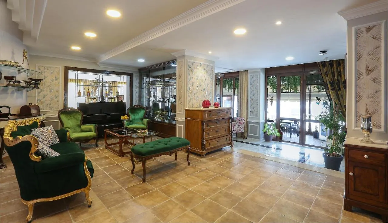 Urla Pera Hotel