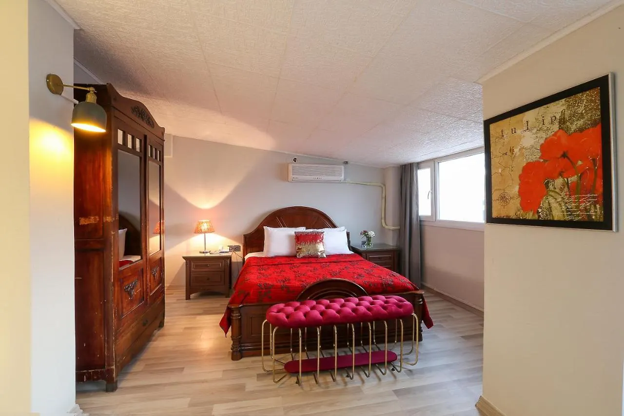 Urla Pera Hotel