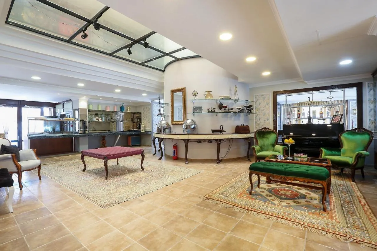 Urla Pera Hotel