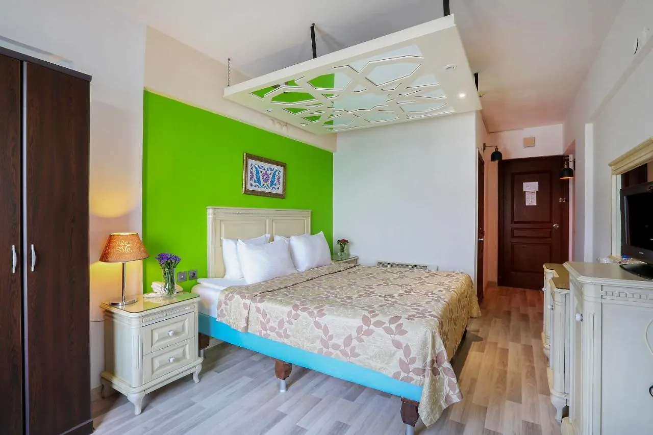 Urla Pera Hotel 0*,  Turkey