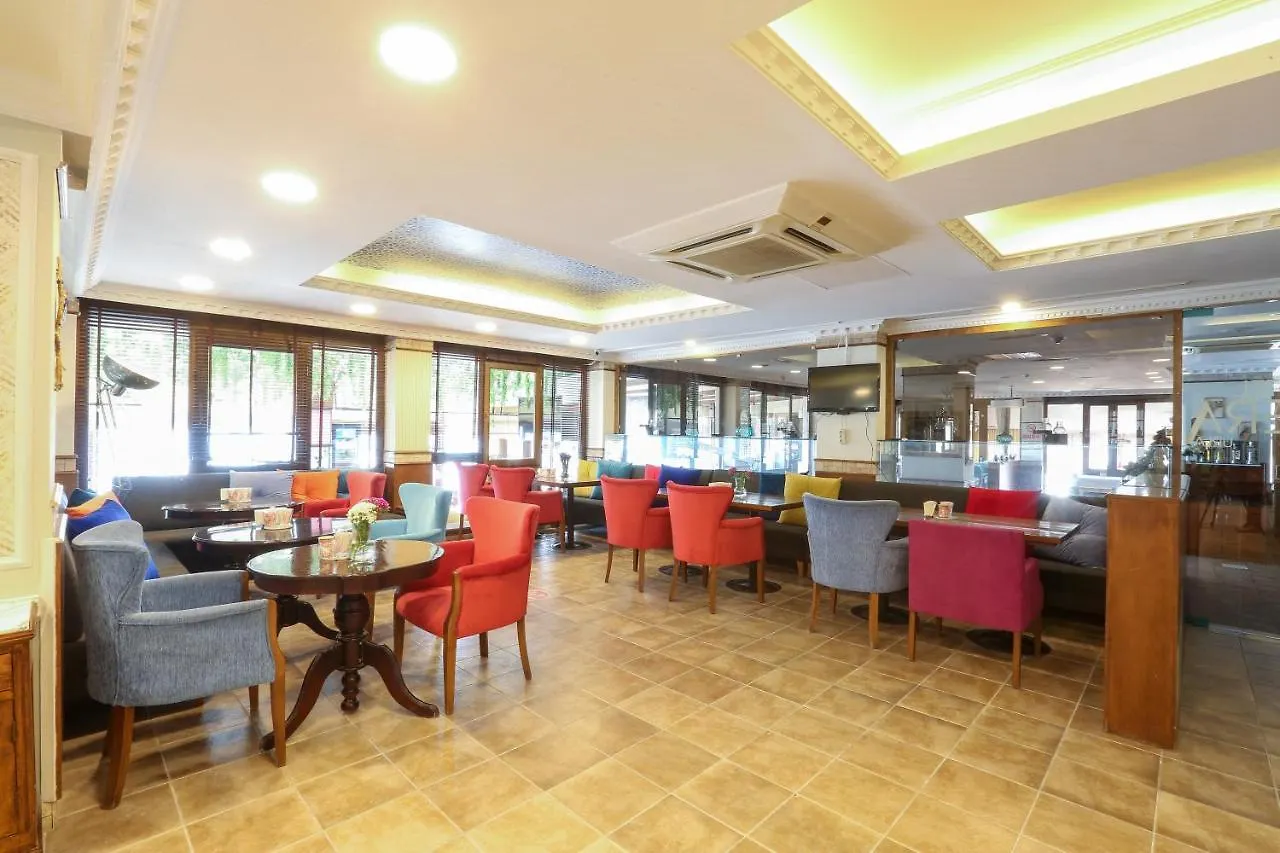 Urla Pera Hotel