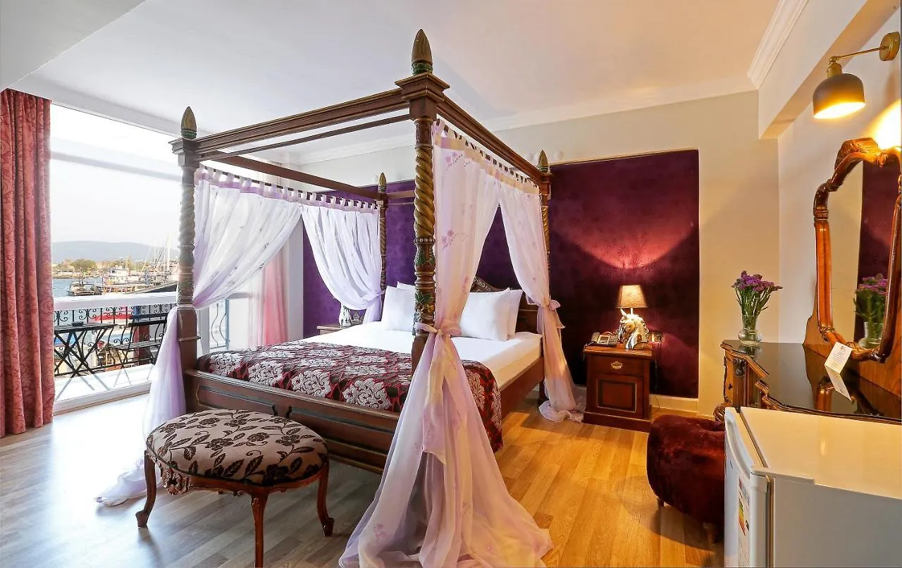 Urla Pera Hotel