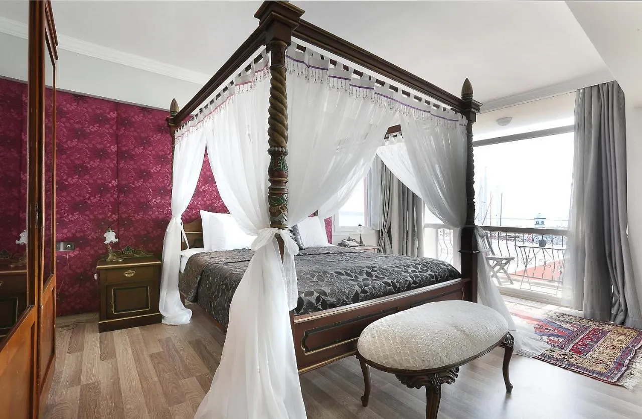 Urla Pera Hotel
