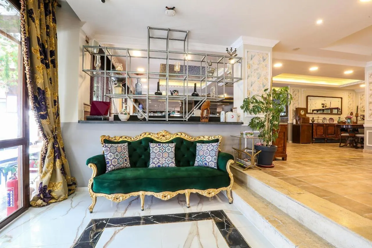 Urla Pera Hotel