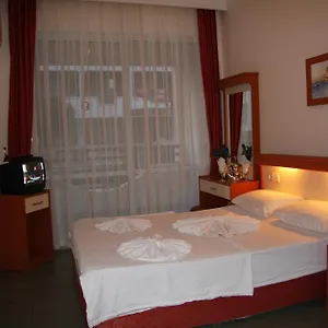 Burak Bed & Breakfast